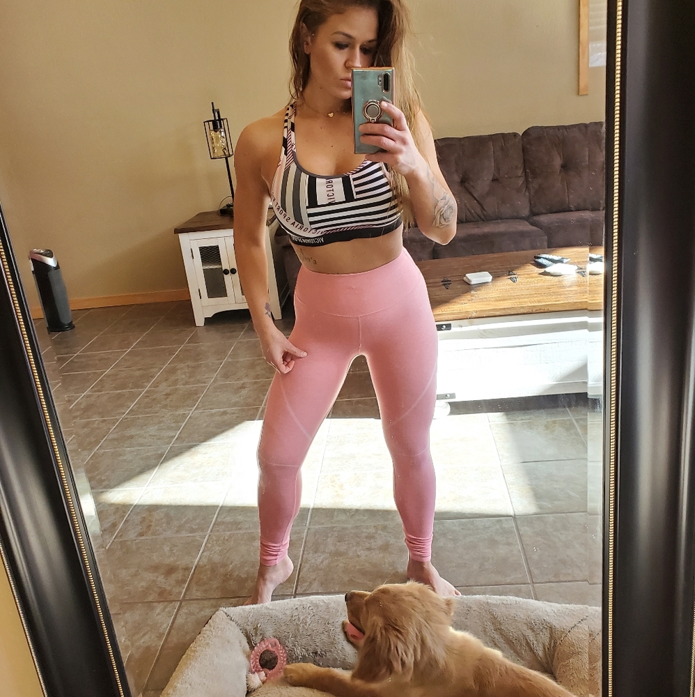 Alphalete Leggings